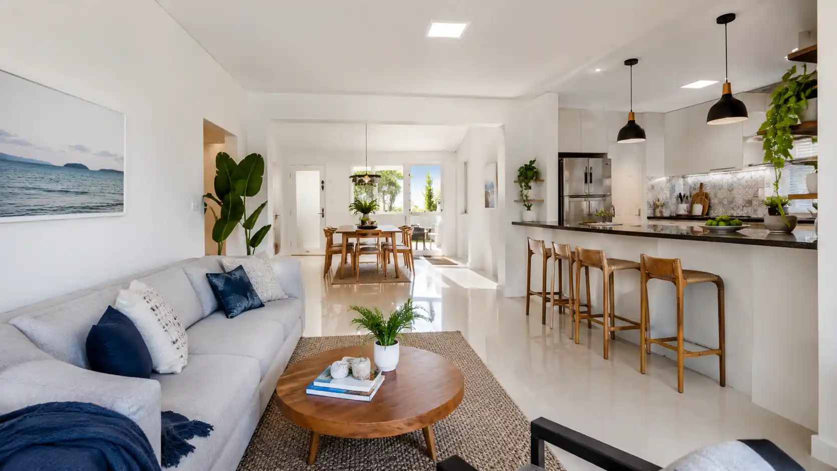 Home staging e preparação de imóvel para venda no Brasil 2026